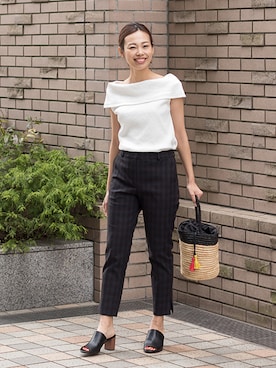 NBB SVさんのコーディネート