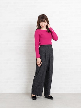 NBB SVさんのコーディネート