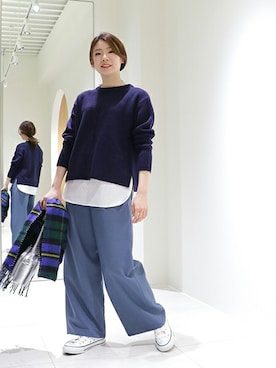 NBB SVさんのコーディネート