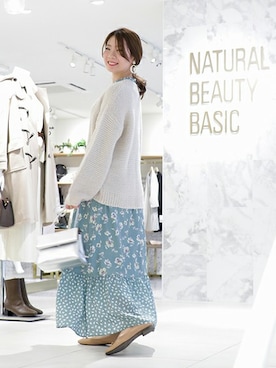 NBB SVさんのコーディネート