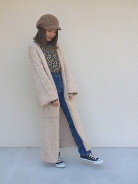 aymさんのコーディネート