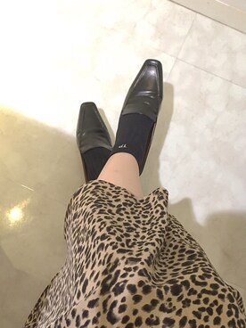 aymさんのコーディネート