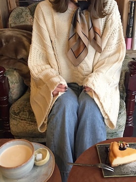 aymさんのコーディネート