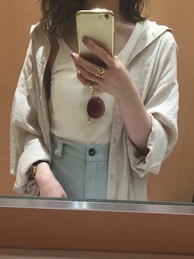 aymさんのコーディネート