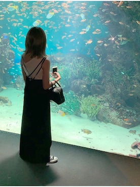 aymさんのコーディネート