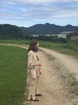 aymさんのコーディネート