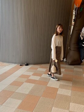 aymさんのコーディネート