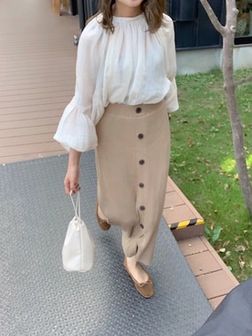 aymさんのコーディネート