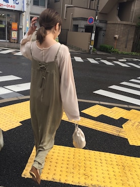 aymさんのコーディネート