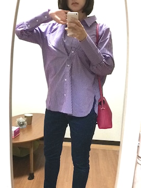 snliteさん(レディース・163cm)の秋コーディネート