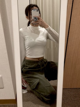 MIさんのコーディネート