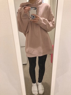 MIさんのコーディネート