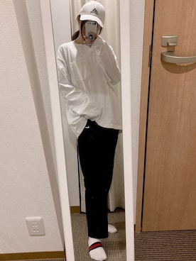 MIさんのコーディネート