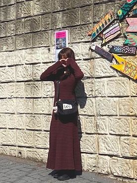 MIさんのコーディネート