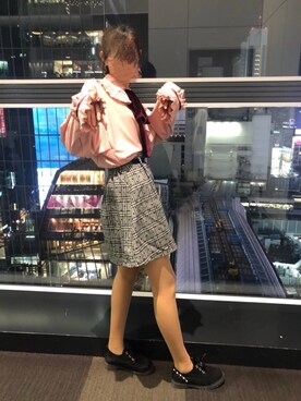 せ らさんのコーディネート