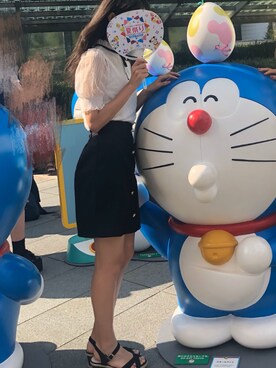 せ らさんのコーディネート