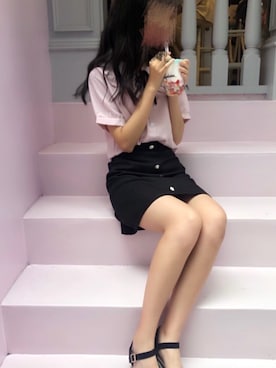 せ らさんのコーディネート