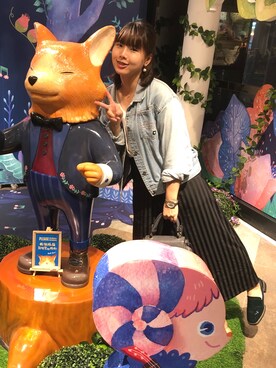 littlelove さんのコーディネート