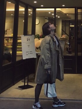 littlelove さんのコーディネート