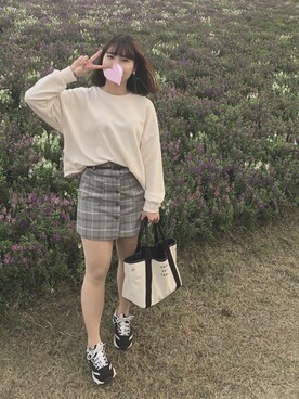 littlelove さんのコーディネート