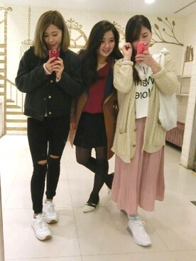 littlelove さんのコーディネート