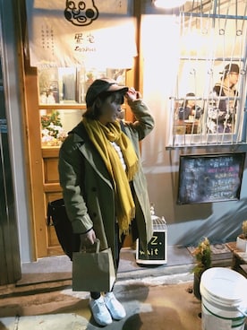 littlelove さんのコーディネート