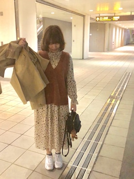 littlelove さんのコーディネート