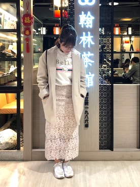 littlelove さんのコーディネート