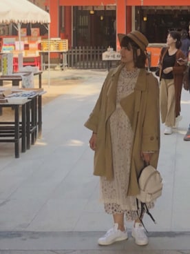 littlelove さんのコーディネート