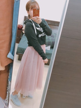 littlelove さんのコーディネート