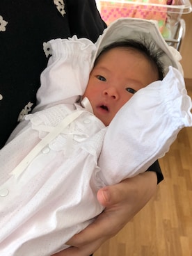 みどりさんのコーディネート