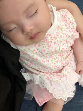 みどりさんのコーディネート