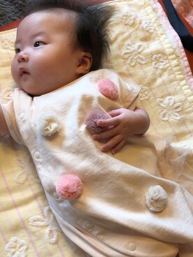 みどりさんのコーディネート