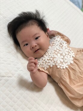 みどりさんのコーディネート