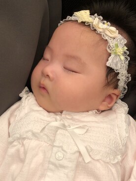 みどりさんのコーディネート