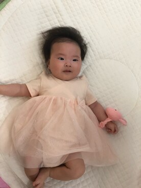 みどりさんのコーディネート