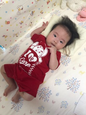 みどりさんのコーディネート