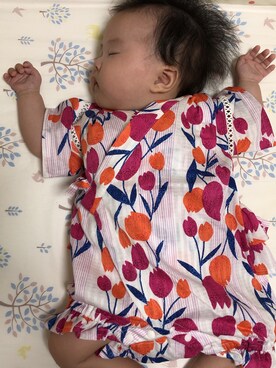 みどりさんのコーディネート