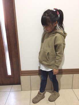 cocoroさんのコーディネート