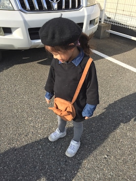 cocoroさんのコーディネート