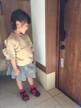 cocoroさんのコーディネート