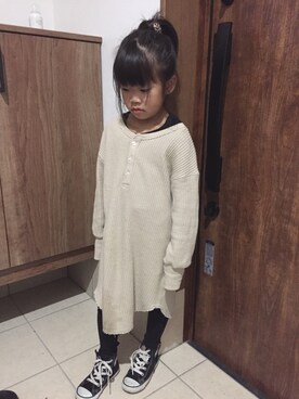 cocoroさんのコーディネート