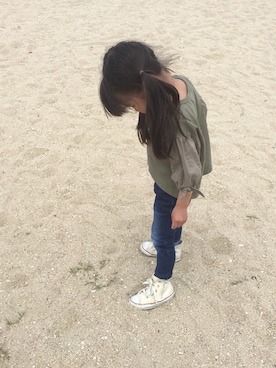 cocoroさんのコーディネート