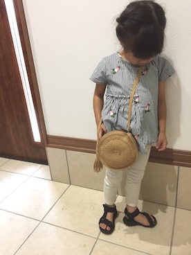 cocoroさんのコーディネート