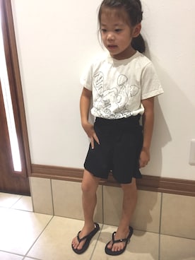 cocoroさんのコーディネート