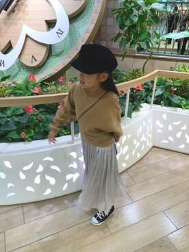 cocoroさんのコーディネート