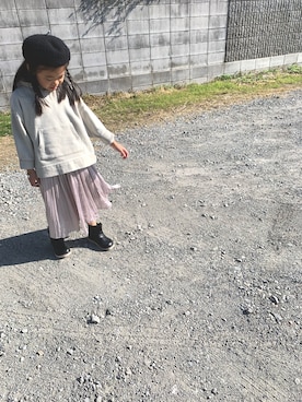 cocoroさんのコーディネート