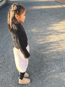 cocoroさんのコーディネート