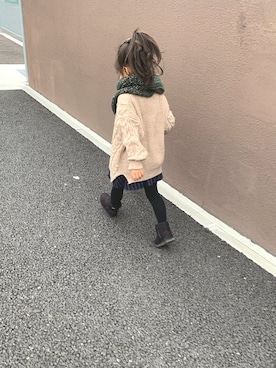 cocoroさんのコーディネート