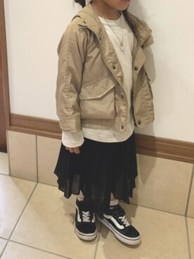 cocoroさんのコーディネート